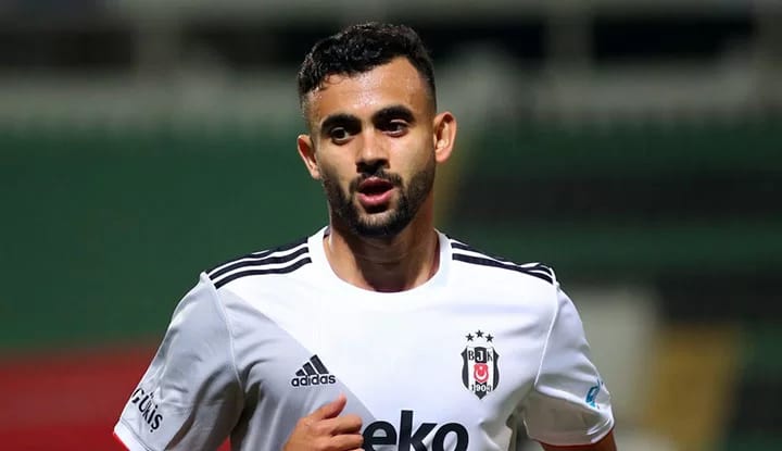 Ghezzal'ın ağabeyinden dikkat çeken açıklama