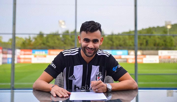 Ghezzal'ın menajeri, Türkiye'den gelen teklifleri açıkladı!