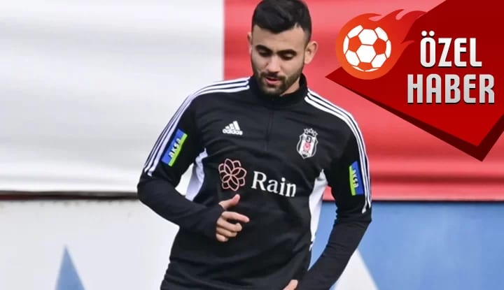 ÖZEL HABER | Ghezzal’ın sakatlığında son durum!