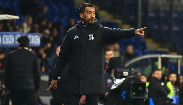 Giovanni van Bronckhorst: "Defansif olarak iyiydik"