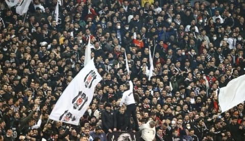 Giresun'da turnike sorunu! Tutanaklar tutuldu!
