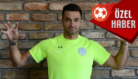 ÖZEL HABER | Gökhan Akkan'ın menajerinden Beşiktaş açıklaması