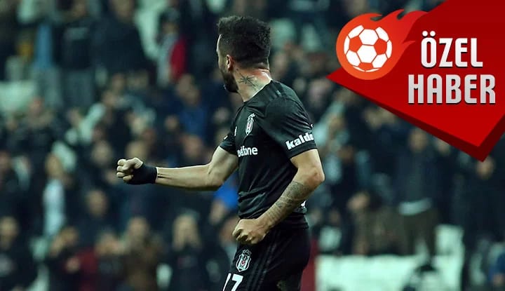 Gökhan Gönül için ilk görüşme yapıldı!