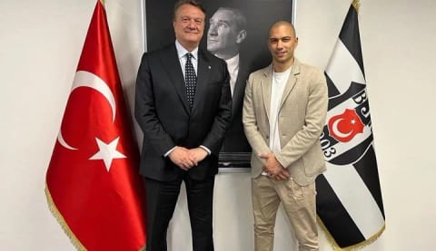 Gökhan İnler'den ayrılık açıklaması!