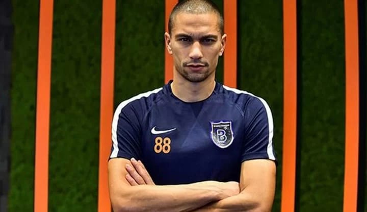 Gökhan İnler'den flaş Beşiktaş açıklaması! "Beşiktaş ile görüştük"