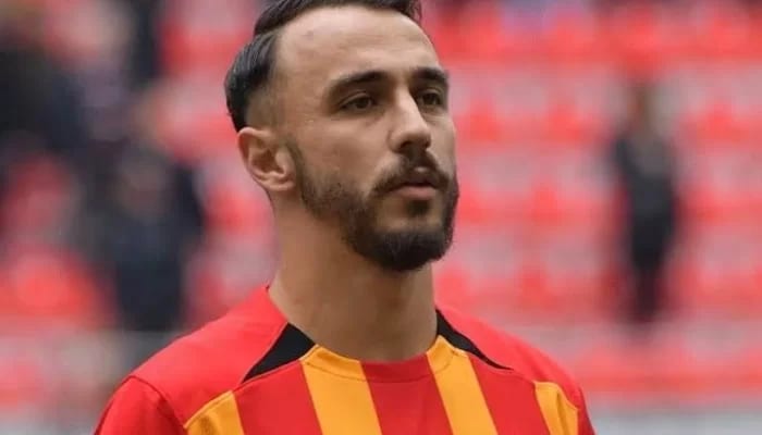 Gökhan Sazdağ’ı transferinde sona doğru!
