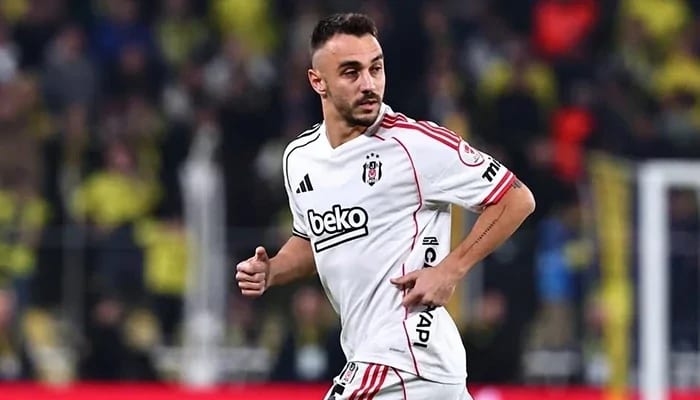Gökhan Sazdağı'na 1. Lig'den talip!
