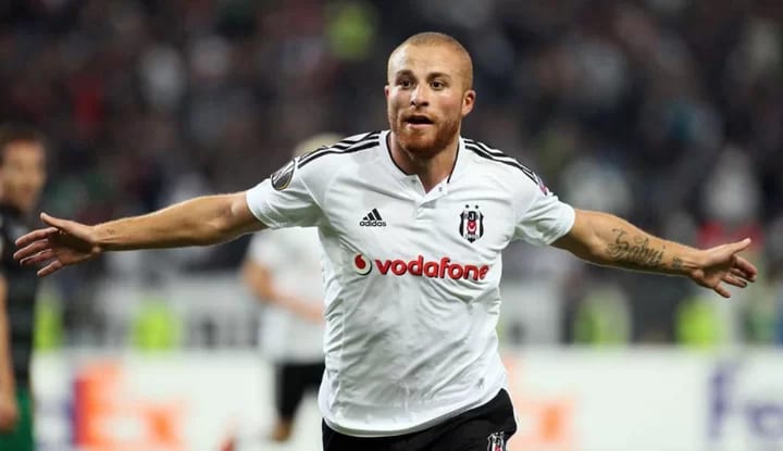 Gökhan Töre, Adana yolcusu!