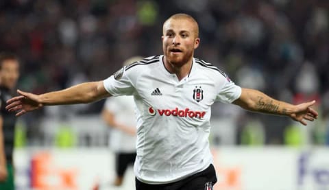 Gökhan Töre, Adana yolcusu!