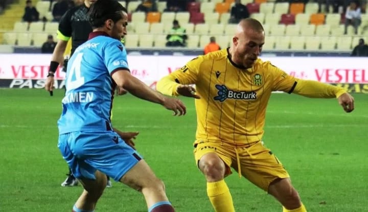 Gökhan Töre Beşiktaş’ı istiyor; antrenmanlara çıkmıyor!