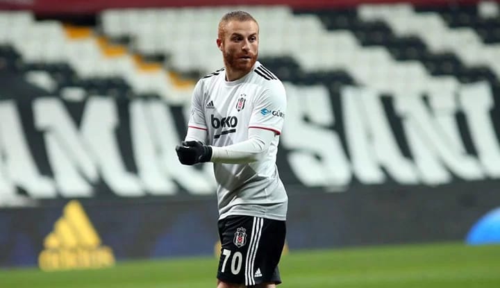 Gökhan Töre, özür diledi!