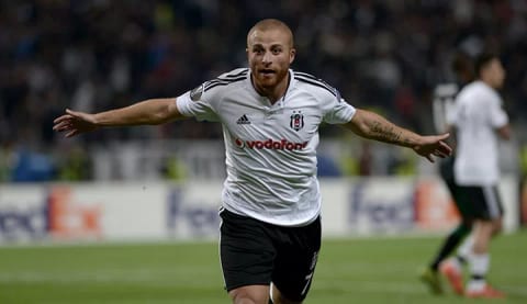 Gökhan Töre'nin menajerinden ilk açıklama geldi!