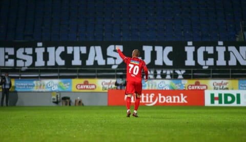 "Gökhan Töre'nin performansı, onu Beşiktaş'tan..."