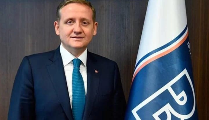 Göksel Gümüşdağ'dan Deniz Türüç açıklaması!