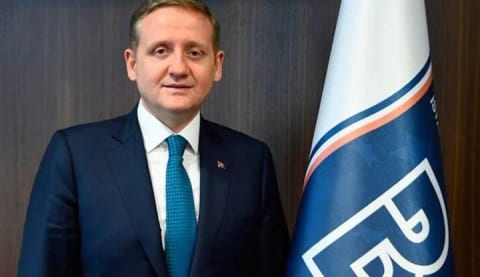 Göksel Gümüşdağ'dan Deniz Türüç açıklaması!