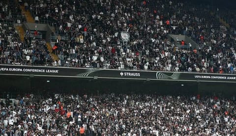 Goodfellas, Beşiktaş yönetimine seslendi!