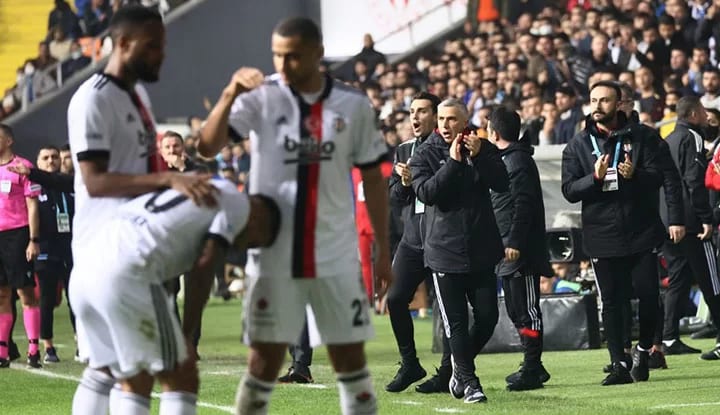 "Görmezden gelip çocuğu çıldırttı!"