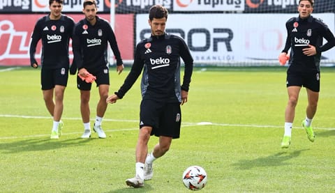Göztepe maçında orta saha nasıl şekillenecek?