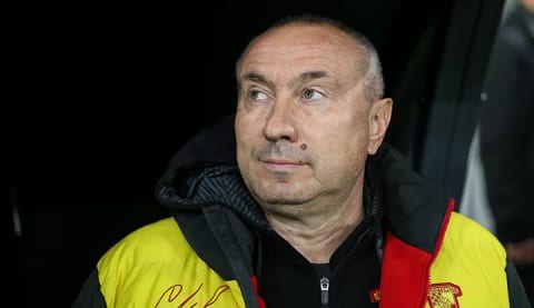 Göztepe Teknik Direktörü'nden Beşiktaş açıklaması!