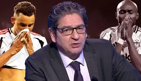 Güntekin Onay'dan eleştiri: 'Kazanmayı ve puanı hak etmedik!
