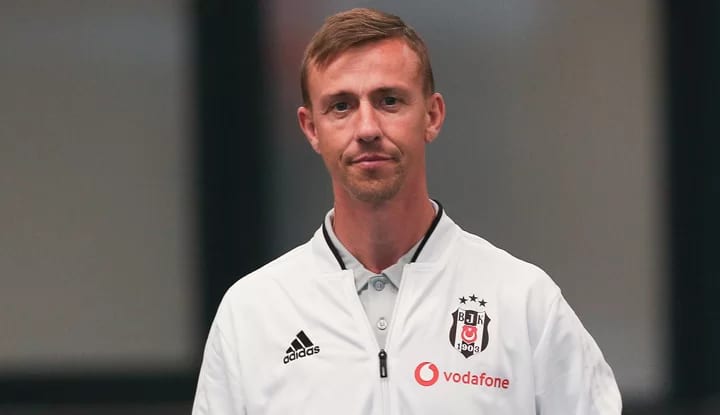 Guti Hernandez'den Şenol Güneş mesajı!