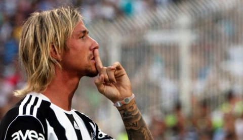 Guti'den derbi zaferi sonrası paylaşım
