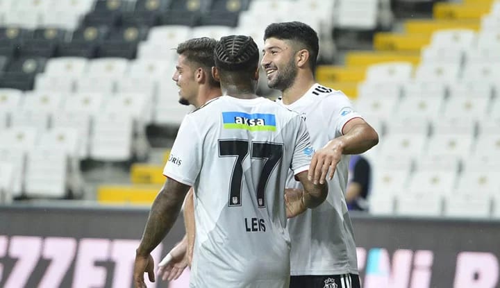 Güven Yalçın'a Almanya'dan talip!
