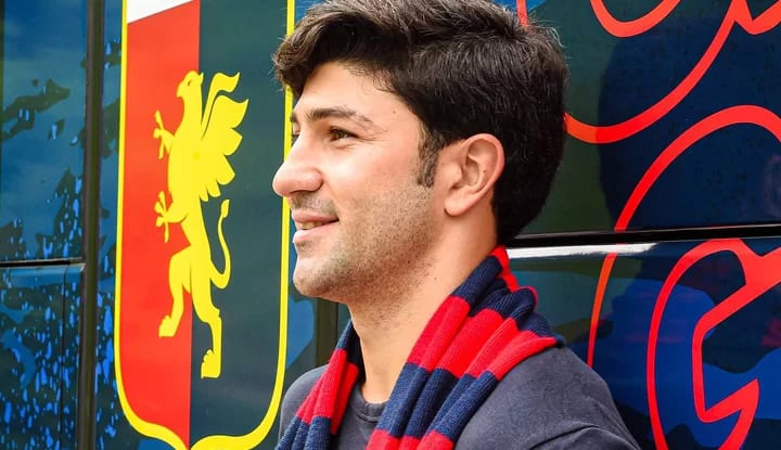 Güven Yalçın’dan Beşiktaş sözleri!
