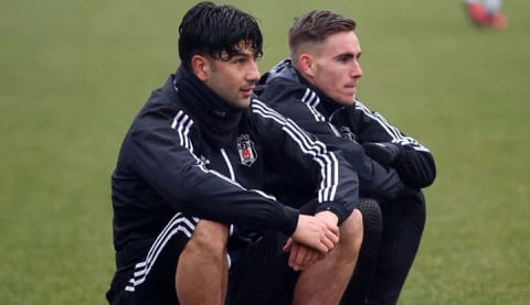 Güven Yalçın'ın menajerinden transfer açıklaması!