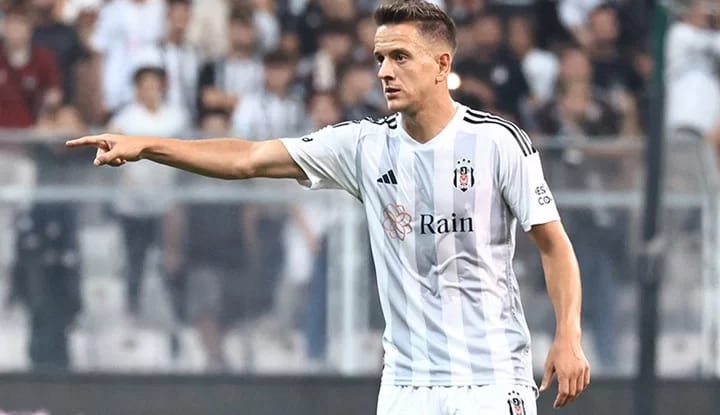 Hadziahmetovic'in yeni durağı Süper Lig ekibi oldu!