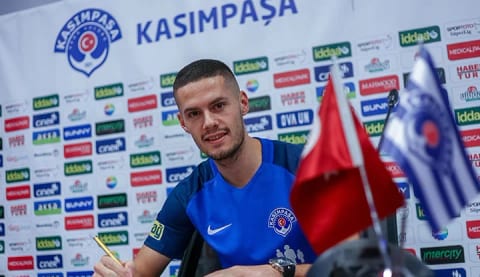 Hajradinovic’ten Beşiktaş itirafı!