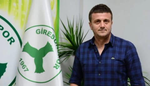 Hakan Keleş'ten 4. gol ile ilgili açıklama