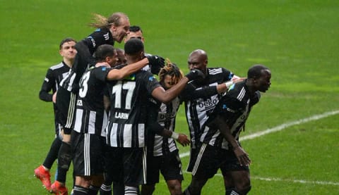 "Hakikaten bir futbol mucizesi"