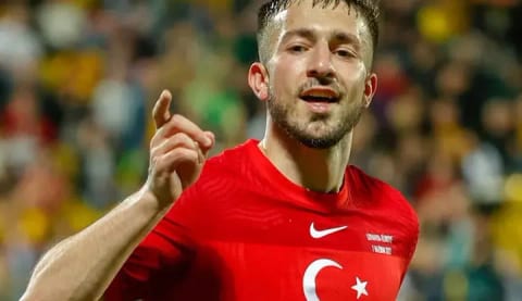 Halil Dervişoğlu için transfer açıklaması!