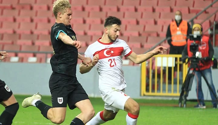 Halil Dervişoğlu transferinde sıcak gelişme
