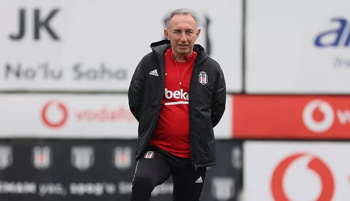 Halim Okta'dan maç öncesi açıklamalar