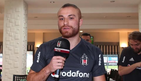 Hamza Hamzaoğlu'ndan Gökhan Töre açıklaması!