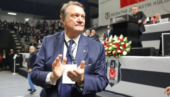 Hasan Arat ve yönetim kurulu ibra edilmedi!
