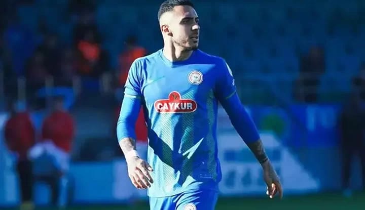 Hasan Yavuz Bakır'dan Emirhan Topçu açıklaması!