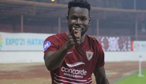 Hatayspor'dan flaş Mame Diouf açıklaması! Beşiktaş...