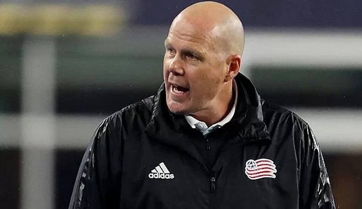 Hayrettin Demirbaş'tan Brad Friedel yorumu!