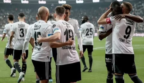 Hedef ilk 15 dakikada golü bulmak!