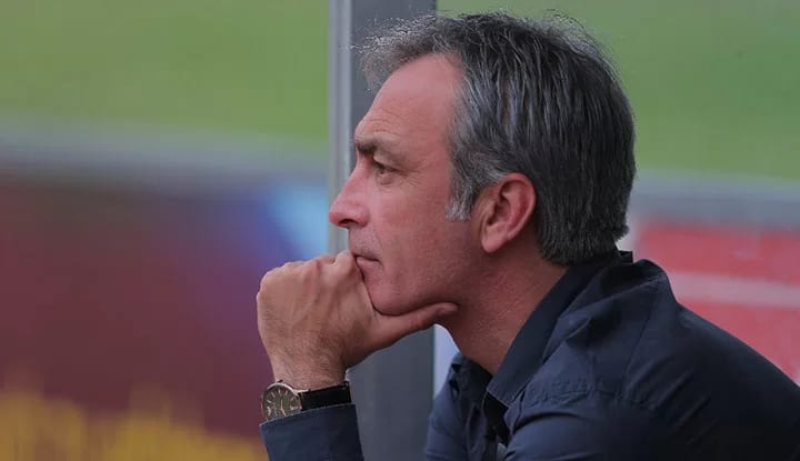 "Herkesin istediği bir oyuncuydu, Beşiktaş aldı"