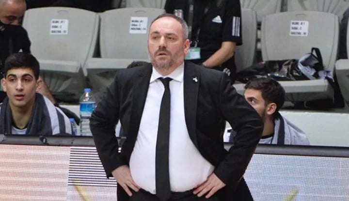 "Hikayenin sonunda şampiyon olacağız"
