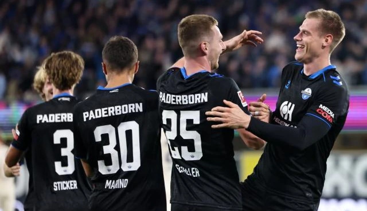 Hoffenheim, Beşiktaş maçı öncesi Bundesliga'da yara aldı