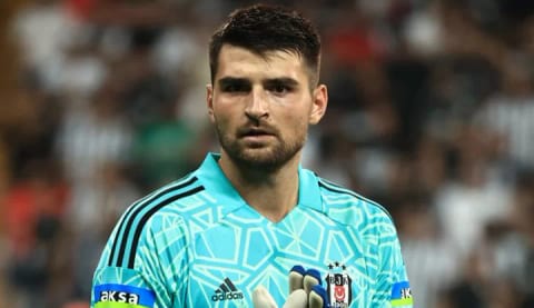 İngiliz basınından flaş iddia! Ajax, Ersin Destanoğluna talip!