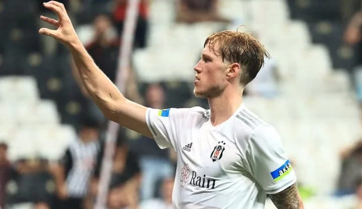 Hollanda basınından Wout Weghorst yorumu!