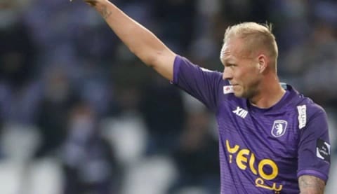 Holzhauser’den Beşiktaş'a açık kapı! "Neden olmasın?"