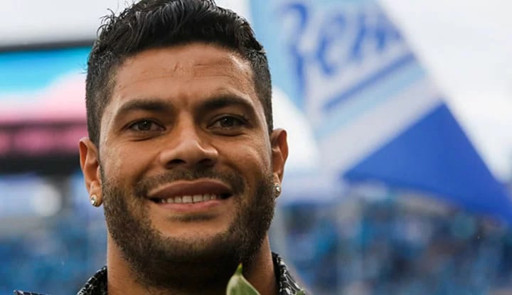 Hulk için sürpriz iddia!