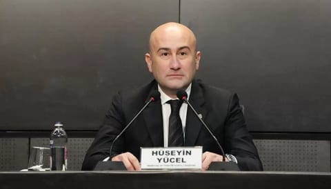 Hüseyin Yücel'den flaş açıklamalar!